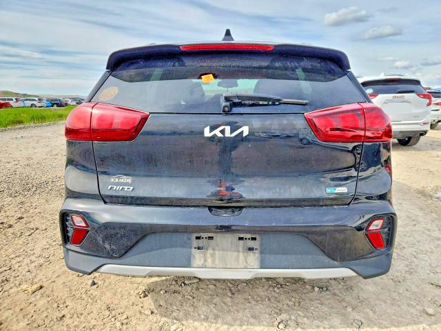 Aukcja sprzedaży 2022 Kia Niro, vin: KNDCM3LD1N5503239, numer aukcji: 51526336