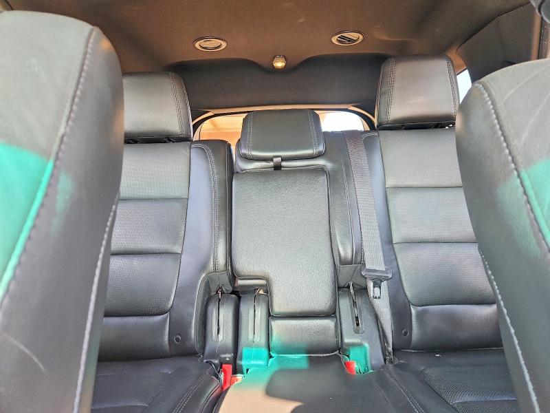 Продаж на аукціоні авто 2014 Ford Explorer, vin: 1FM5K7F85EGB57135, номер лоту: 50919186