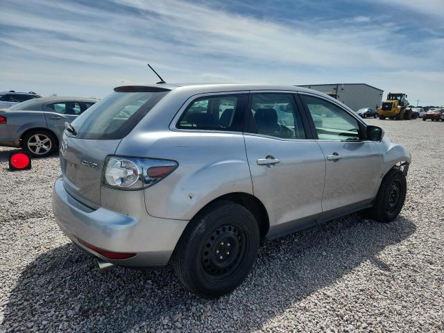 46554156 :رقم المزاد ، JM3ER2W58A0317964 vin ، 2010 Mazda Cx-7 مزاد بيع