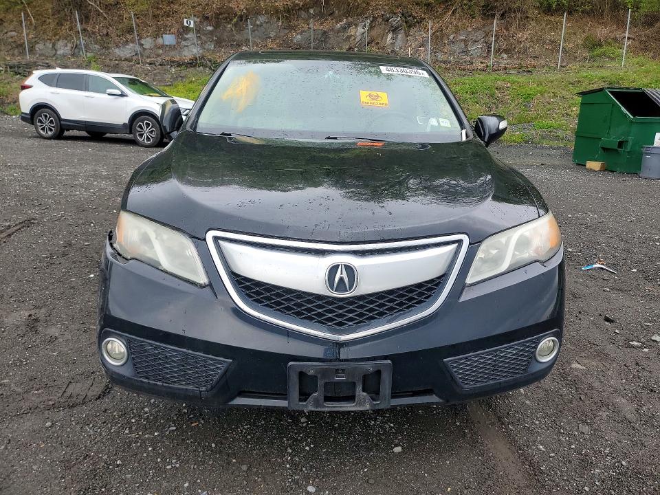 Aukcja sprzedaży 2015 Acura Rdx, vin: 5J8TB4H5XFL019582, numer aukcji: 48330396