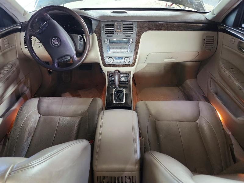 Продаж на аукціоні авто 2008 Cadillac Dts, vin: 1G6KD57Y98U121560, номер лоту: 51791326