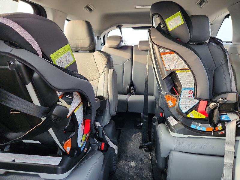 Aukcja sprzedaży 2023 Toyota Sienna, vin: 5TDZRKEC7PS178913, numer aukcji: 51346366