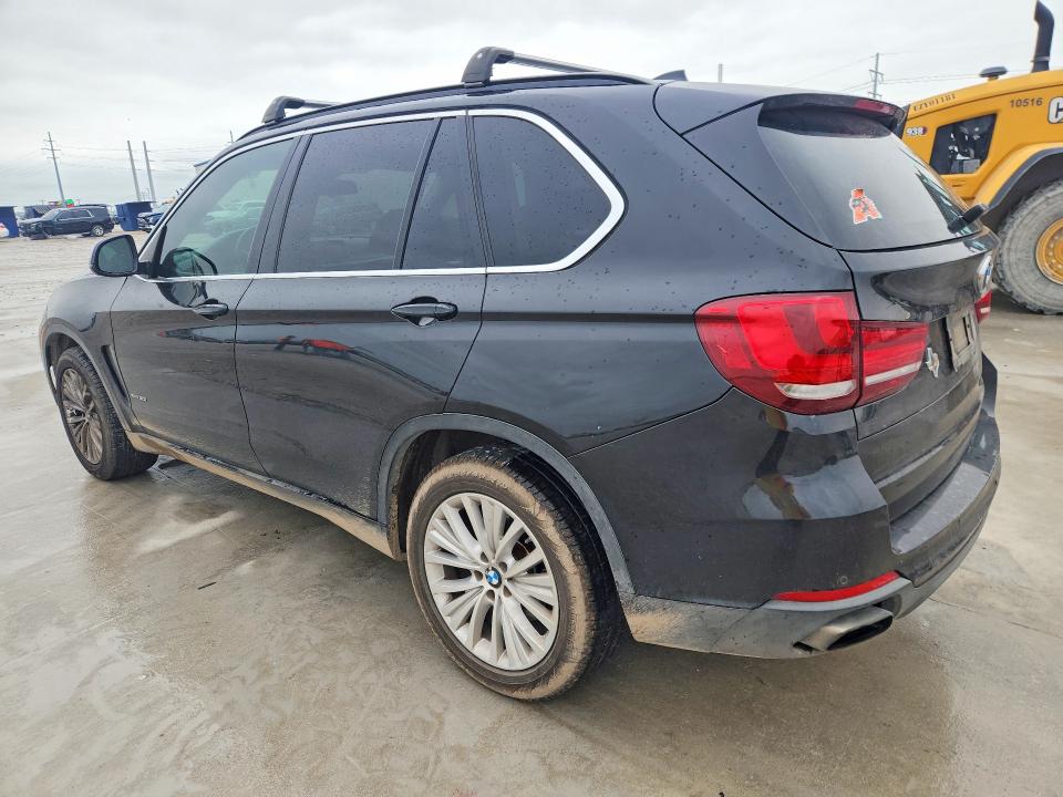 Aukcja sprzedaży 2015 Bmw X5, vin: 5UXKR6C53F0J76069, numer aukcji: 52016656