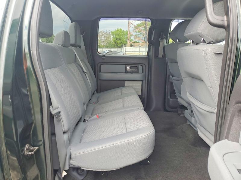 Продаж на аукціоні авто 2013 Ford F150, vin: 1FTFW1ET5DFC78963, номер лоту: 51485666