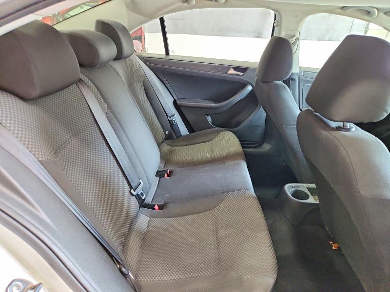 51029176 :رقم المزاد ، 3VW2K7AJ4DM233642 vin ، 2013 Volkswagen Jetta مزاد بيع