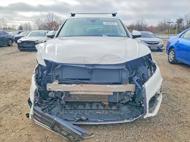 Продаж на аукціоні авто 2018 Audi Q5, vin: WA1ANAFY8J2137440, номер лоту: 49294676