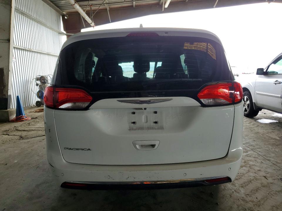 Aukcja sprzedaży 2020 Chrysler Pacifica, vin: 2C4RC1FG3LR117736, numer aukcji: 49766096