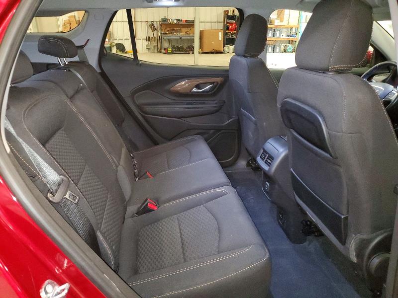 Продажа на аукционе авто 2020 Gmc Terrain, vin: 3GKALTEV3LL146325, номер лота: 49081706
