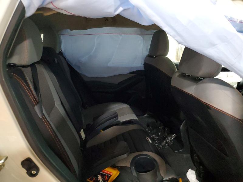 51768626 :رقم المزاد ، JF2GTACCXKH370461 vin ، 2019 Subaru Crosstrek مزاد بيع