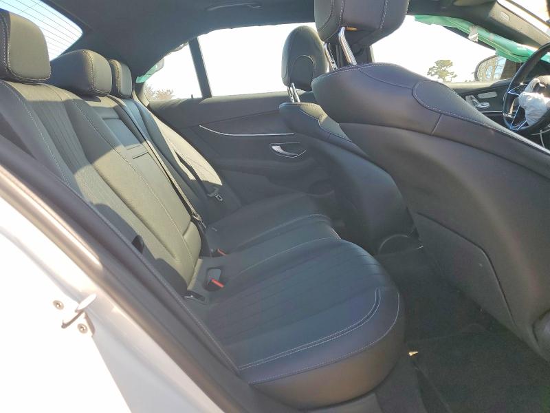 2023 Mercedes-benz E მანქანა იყიდება აუქციონზე, vin: W1KZF5KBXPB157962, აუქციონის ნომერი: 51077826