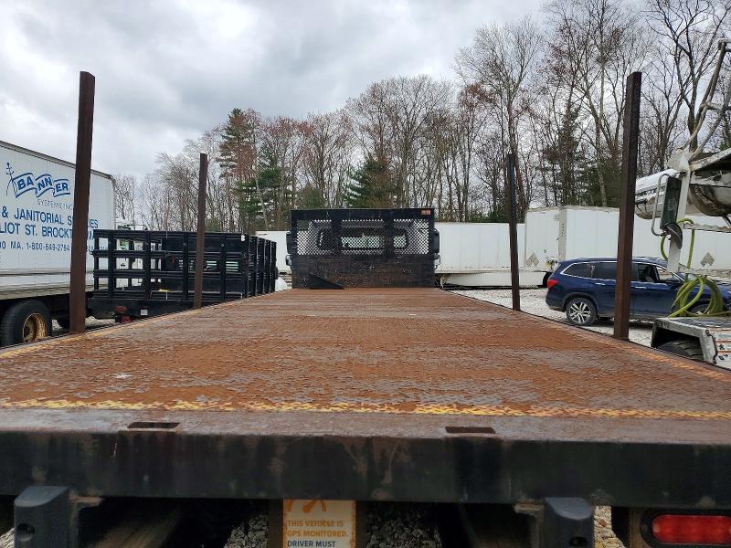 Продаж на аукціоні авто 2020 Freightliner M2, vin: 3ALHCYD25LDLT7784, номер лоту: 50389286