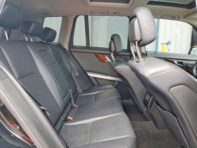 2012 Merc Glk350 მანქანა იყიდება აუქციონზე, vin: WDCGG5GB8CF763944, აუქციონის ნომერი: 49626306