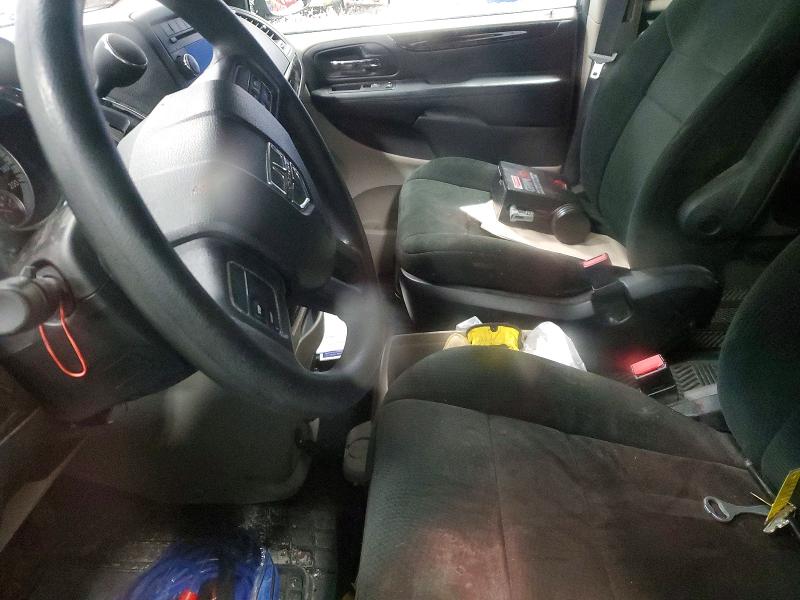 2012 Dodge Grand Caravan მანქანა იყიდება აუქციონზე, vin: 2C4RDGBG6CR129868, აუქციონის ნომერი: 48754766