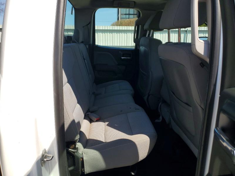 49679436 :رقم المزاد ، 1GCRCPEHXFZ277703 vin ، 2015 Chevrolet Silverado مزاد بيع