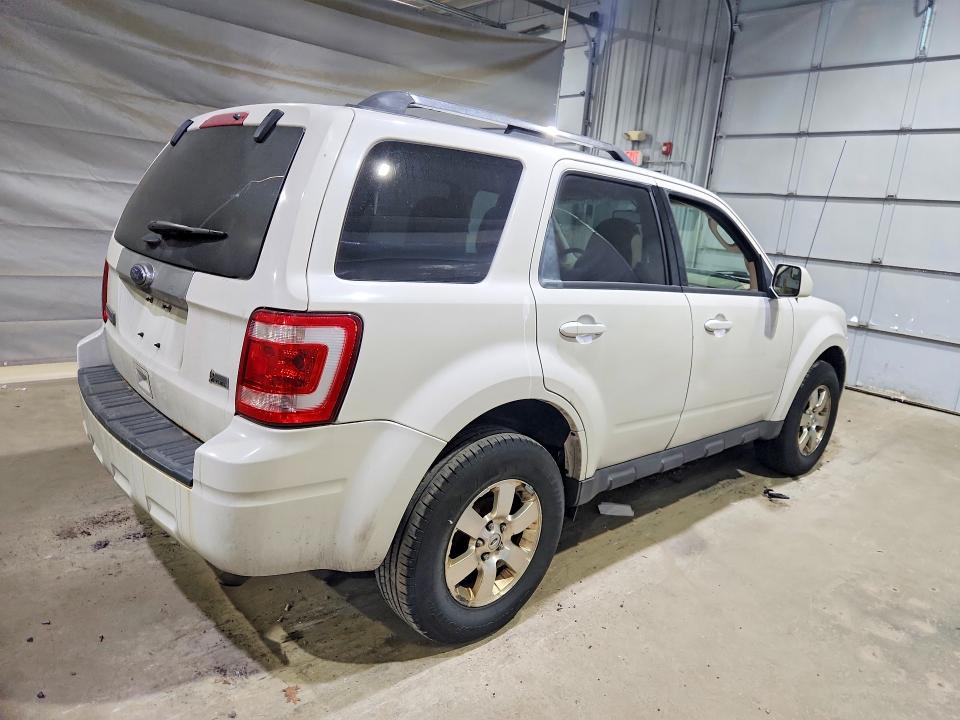 Продажа на аукционе авто 2012 Ford Escape, vin: 1FMCU9EG9CKC58548, номер лота: 51128476