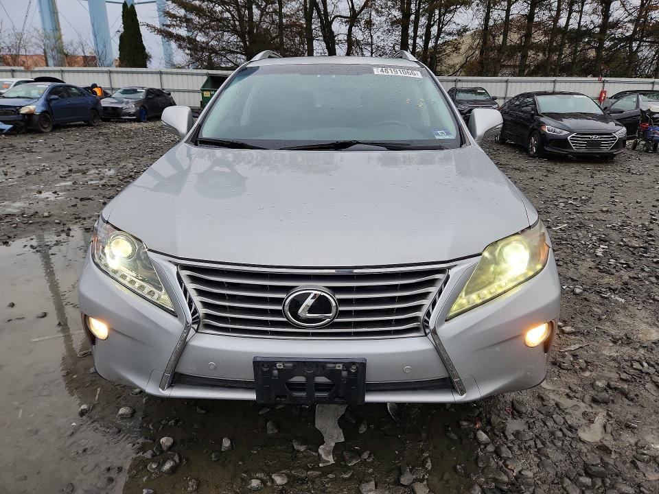 Aukcja sprzedaży 2013 Lexus Rx 350, vin: 2T2BK1BA4DC159111, numer aukcji: 48191066