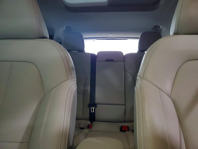 Продажа на аукционе авто 2024 Volvo Xc40, vin: YV4L12UE9R2269043, номер лота: 51354166