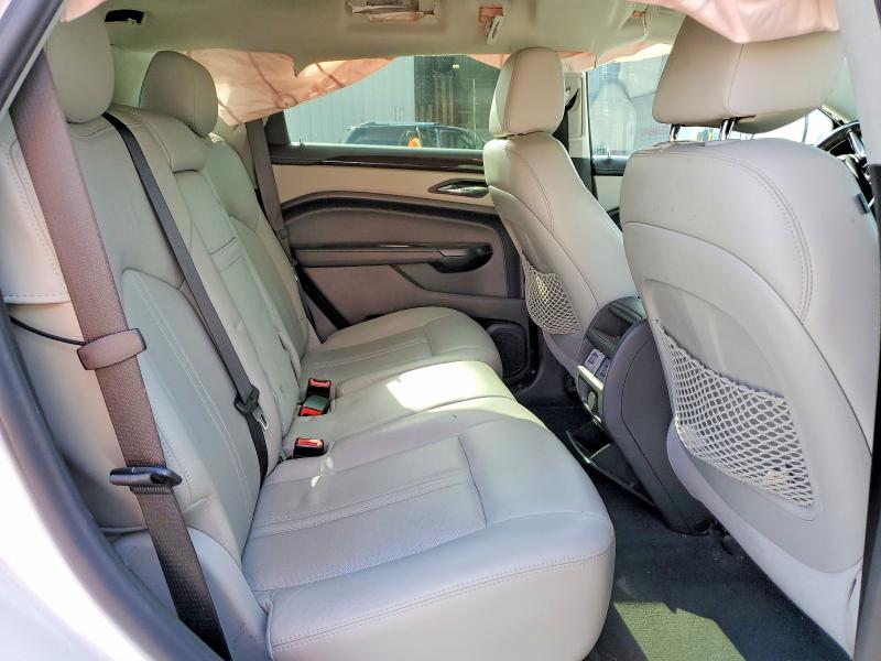 Продаж на аукціоні авто 2013 Cadillac Srx, vin: 3GYFNCE39DS654391, номер лоту: 49489296
