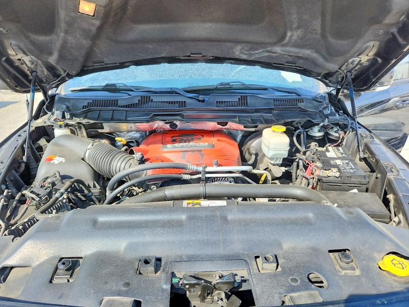 2017 Ram 2500 მანქანა იყიდება აუქციონზე, vin: 3C6TR5EJ4HG609432, აუქციონის ნომერი: 47802456