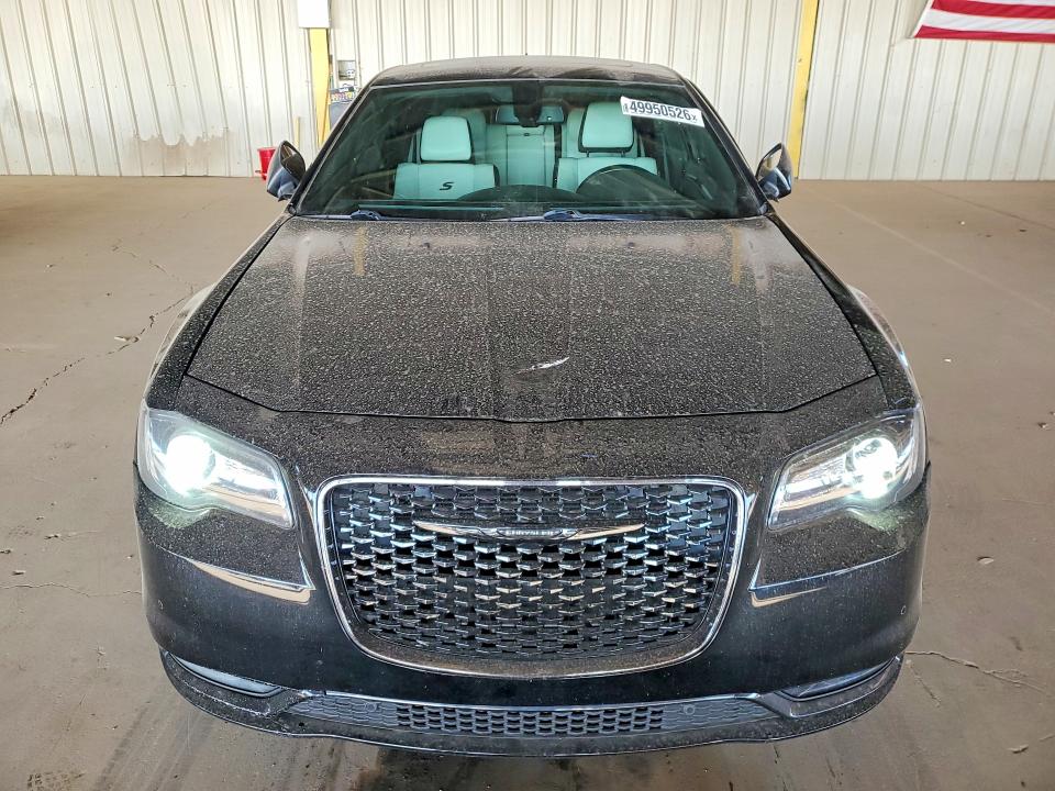 49950526 :رقم المزاد ، 2C3CCABG1KH548466 vin ، 2019 Chrysler 300 مزاد بيع