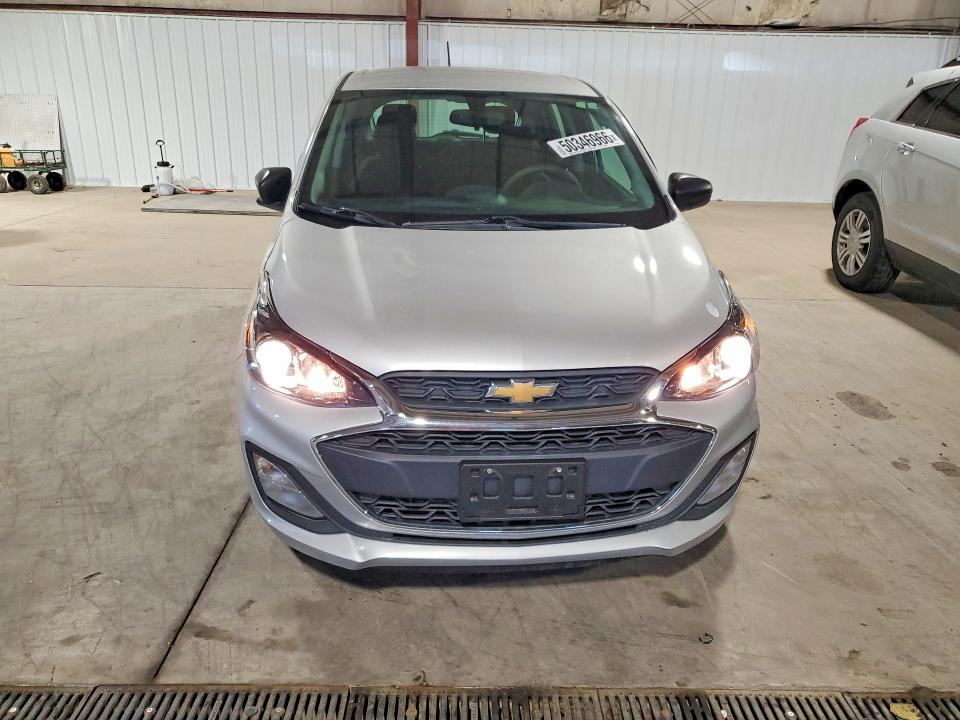 Aukcja sprzedaży 2022 Chevrolet Spark, vin: KL8CB6SA5NC026270, numer aukcji: 50346966