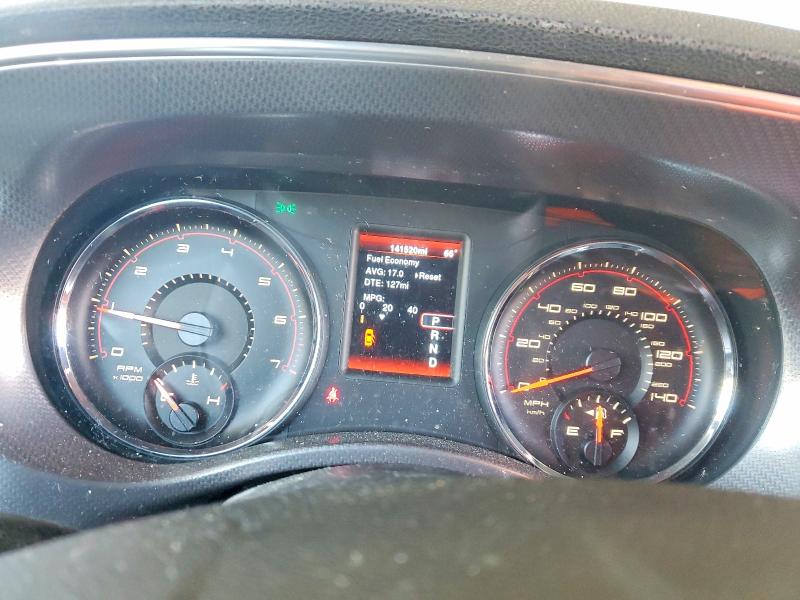 2013 Dodge Charger მანქანა იყიდება აუქციონზე, vin: 2C3CDXBG3DH725649, აუქციონის ნომერი: 48713956