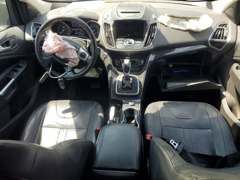 Продаж на аукціоні авто 2013 Ford Escape, vin: 1FMCU0J93DUB20898, номер лоту: 99480465