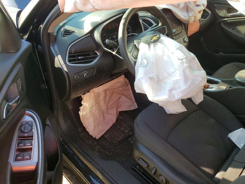 Aukcja sprzedaży 2023 Chevrolet Malibu, vin: 1G1ZD5ST4PF131352, numer aukcji: 50055516