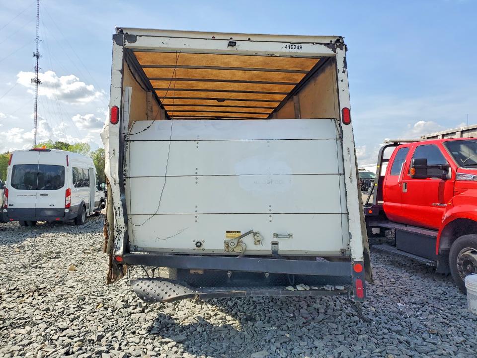 Продаж на аукціоні авто 2019 Ford E450, vin: 1FDWE4F64KDC11109, номер лоту: 79303745