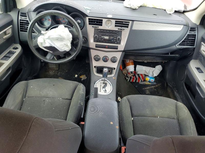 Aukcja sprzedaży 2010 Chrysler Sebring, vin: 1C3CC4FBXAN220369, numer aukcji: 49639576