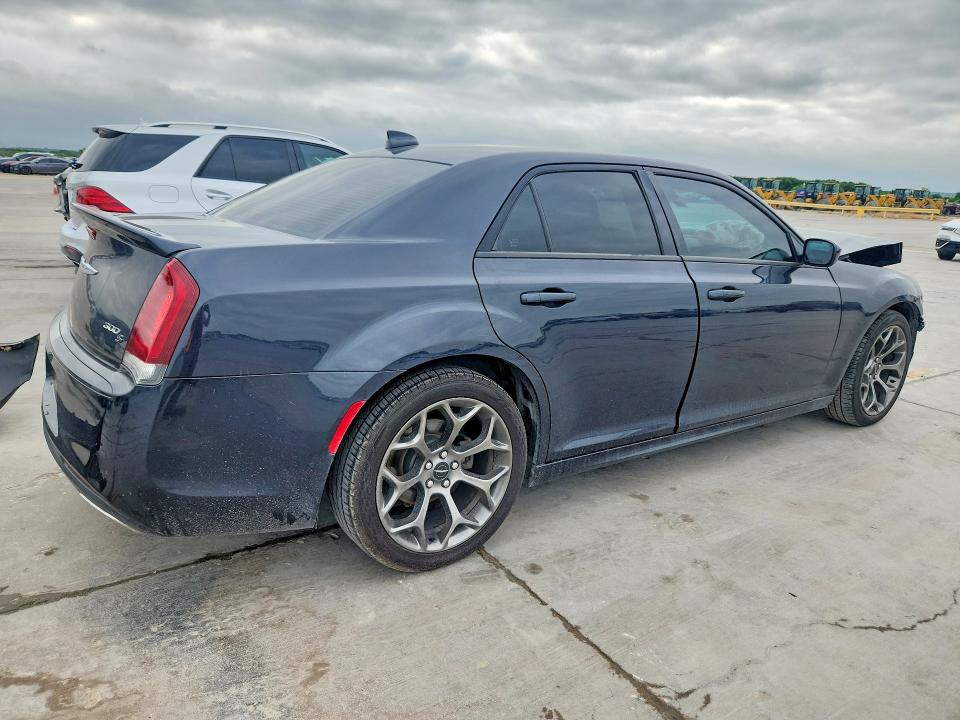 2017 Chrysler 300 მანქანა იყიდება აუქციონზე, vin: 2C3CCABG4HH664897, აუქციონის ნომერი: 49909766