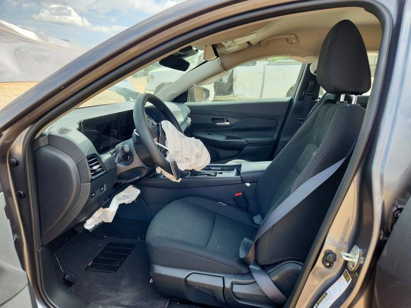Продажа на аукционе авто 2026 Nissan Sentra, vin: 3N1AB9BV8TY262082, номер лота: 51154626