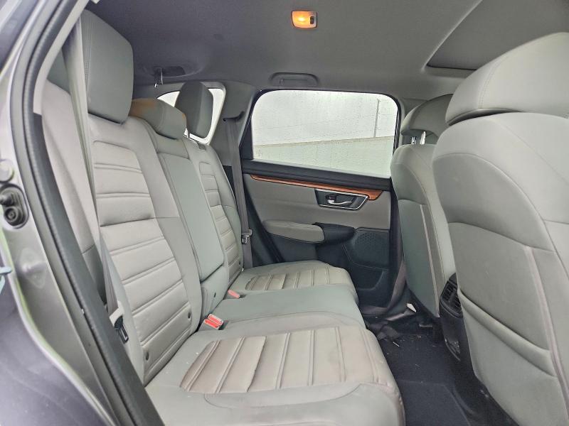 Aukcja sprzedaży 2022 Honda Cr-v, vin: 2HKRW2H53NH653501, numer aukcji: 51442646