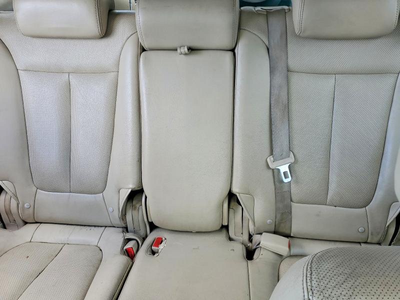Auction sale of the 2007 Hyundai Santa Fe, vin: 5NMSH13E97H029599, lot number: 51325756