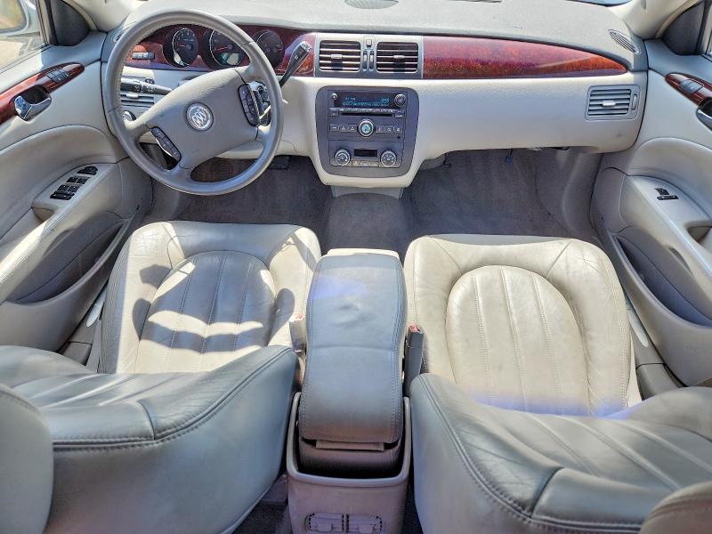 Aukcja sprzedaży 2006 Buick Lucerne, vin: 1G4HD57206U233935, numer aukcji: 50777906