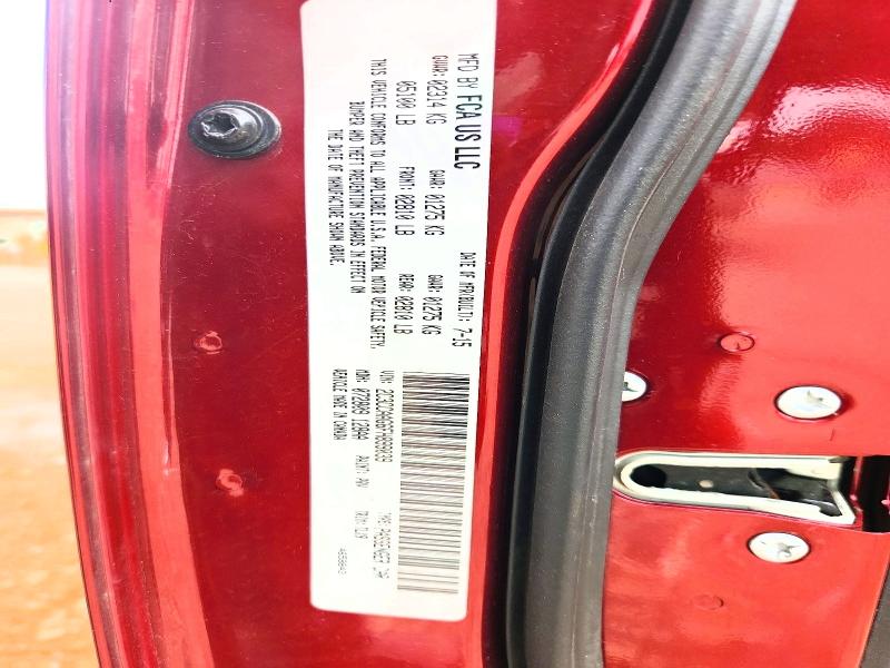 2015 Chrysler 300 მანქანა იყიდება აუქციონზე, vin: 2C3CCAAG6FH899039, აუქციონის ნომერი: 51699176