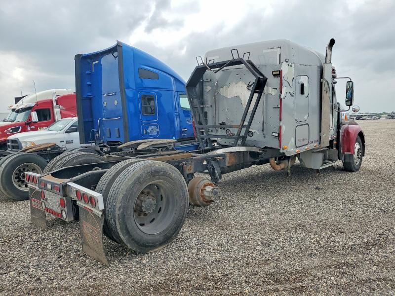 Aukcja sprzedaży 2013 Freightliner Conventional, vin: 3ALXFB003DDFB6524, numer aukcji: 51135996
