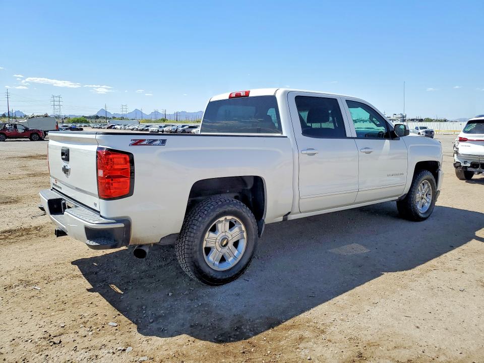Aukcja sprzedaży 2016 Chevrolet Silverado, vin: 3GCUKREC8GG326203, numer aukcji: 48442336