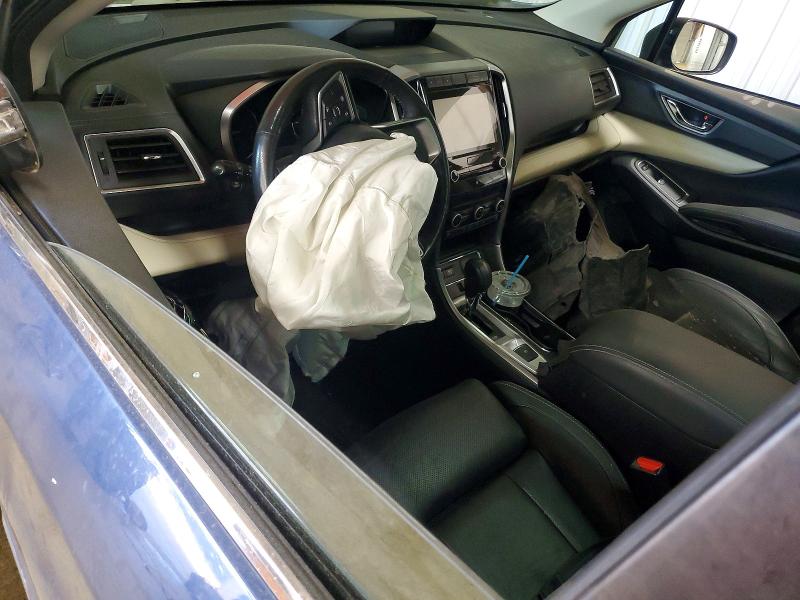 Aukcja sprzedaży 2021 Subaru Ascent, vin: 4S4WMAPDXM3434634, numer aukcji: 50822756