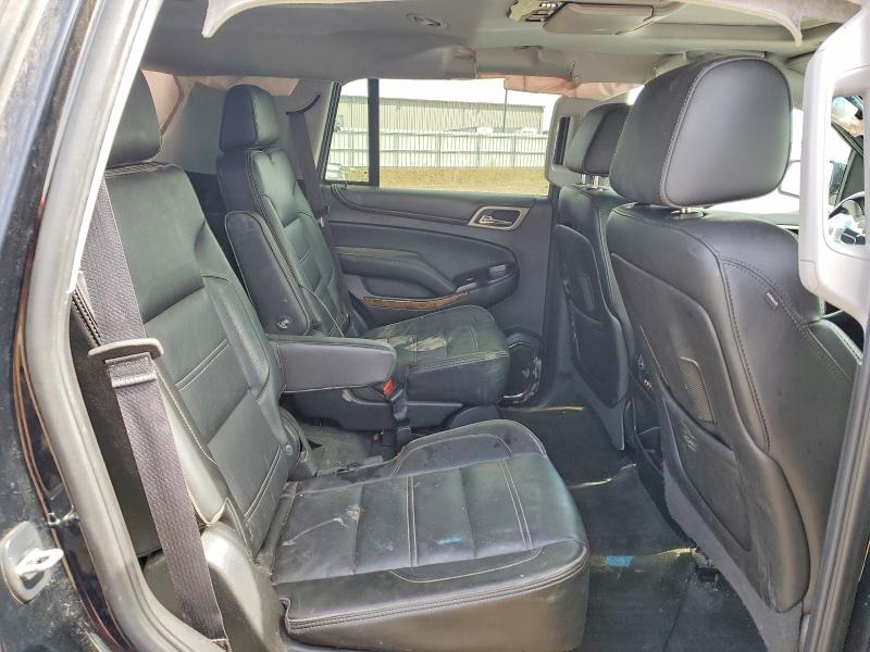 Продаж на аукціоні авто 2016 Gmc Yukon, vin: 1GKS2CKJ8GR106734, номер лоту: 48952166