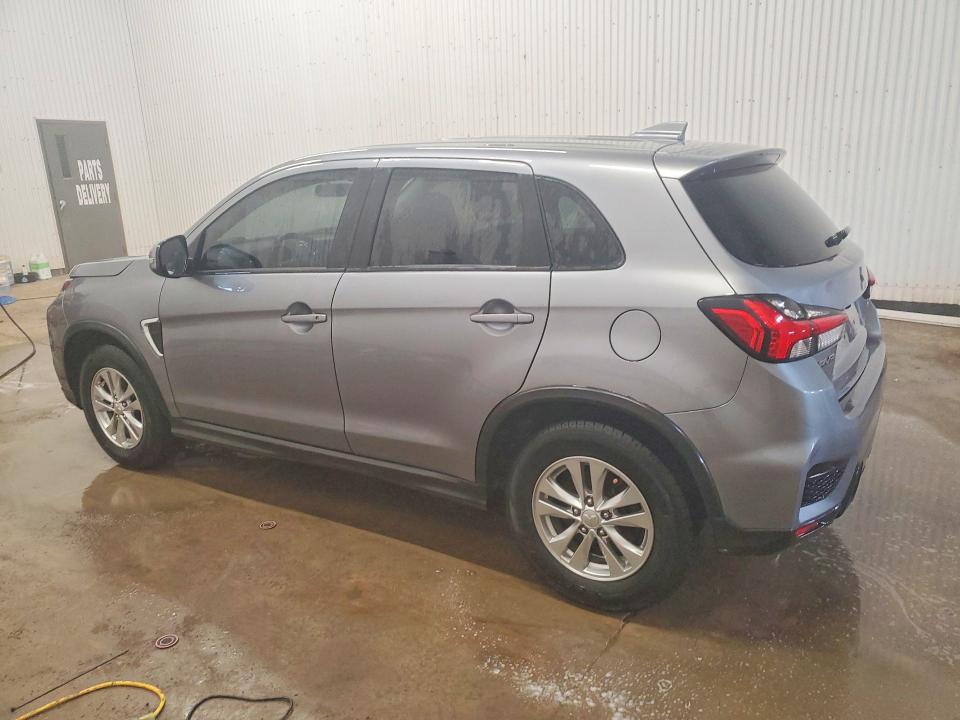 48519516 :رقم المزاد ، JA4AJVAW6MU606879 vin ، 2021 Mitsubishi Rvr مزاد بيع