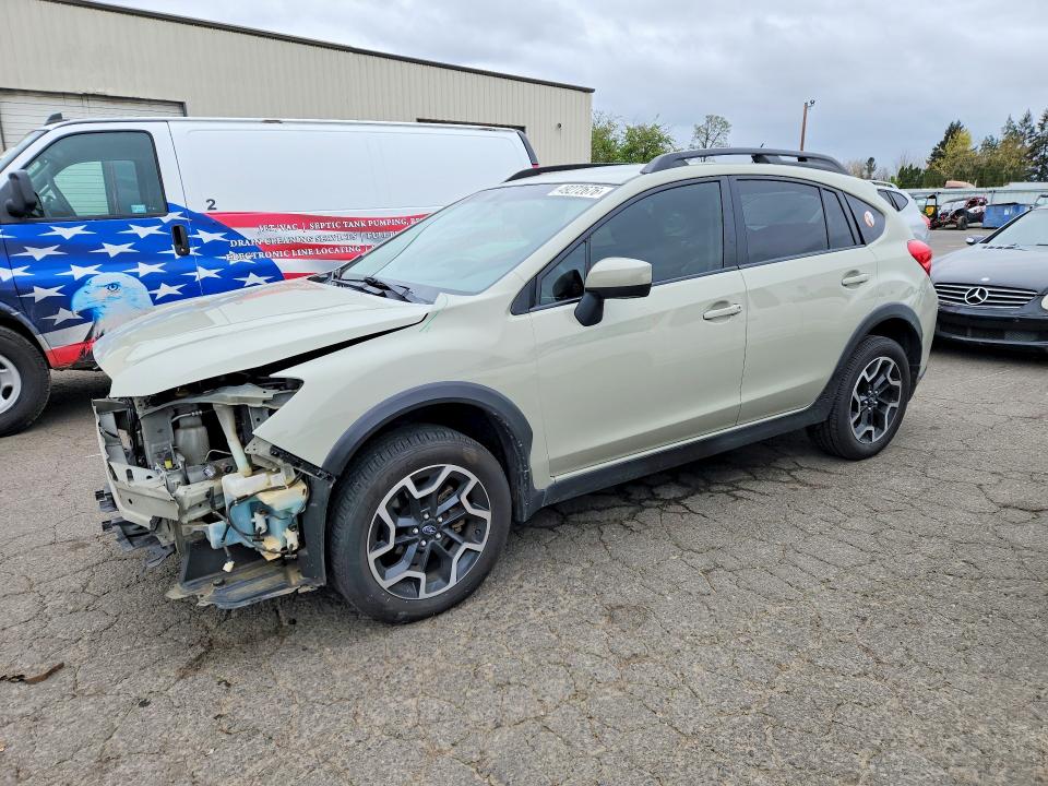 49272676 :رقم المزاد ، JF2GPABC7G8268578 vin ، 2016 Subaru Crosstrek مزاد بيع