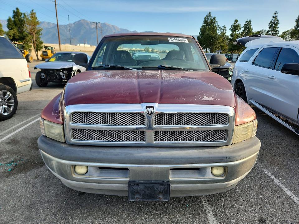 Продаж на аукціоні авто 2001 Ram Ram Pickup 1500, vin: 1B7HC13Z71J239390, номер лоту: 51566616
