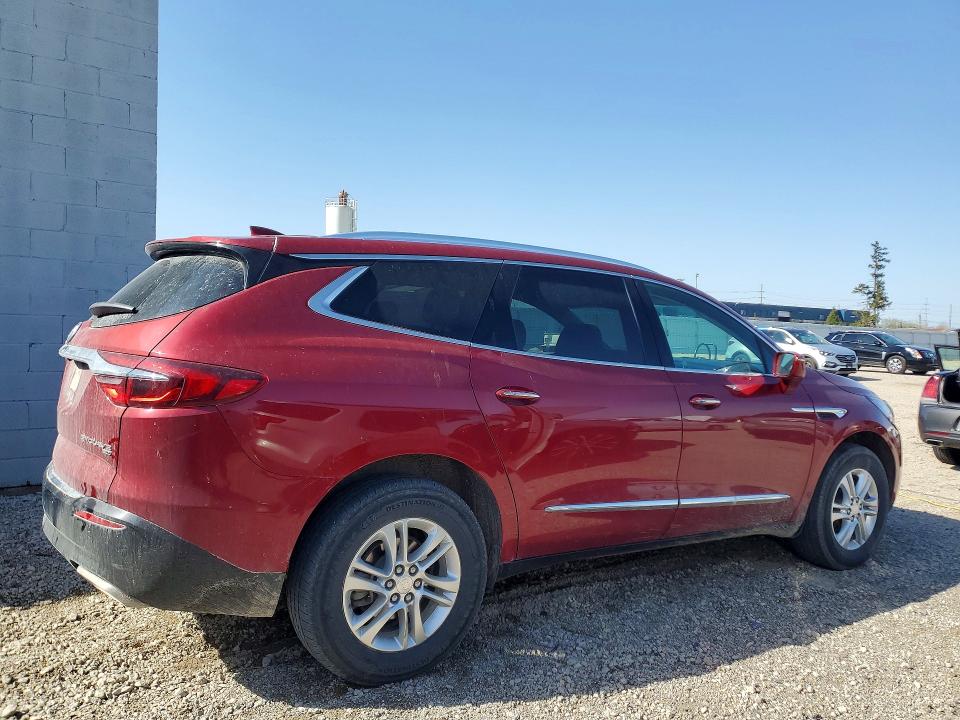 Aukcja sprzedaży 2019 Buick Enclave, vin: 5GAEVAKW2KJ297589, numer aukcji: 49252926
