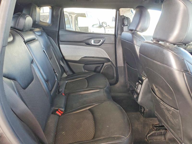 Aukcja sprzedaży 2023 Jeep Compass, vin: 3C4NJDBN7PT540199, numer aukcji: 48699556