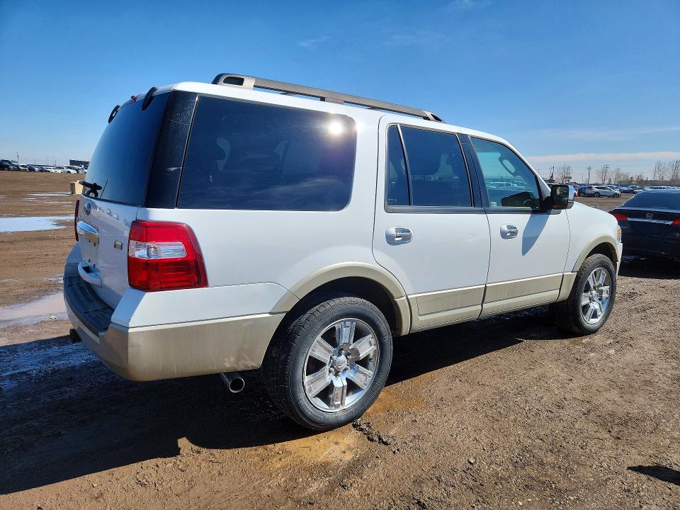 Aukcja sprzedaży 2010 Ford Expedition, vin: 1FMJU1J53AEB07293, numer aukcji: 49311316
