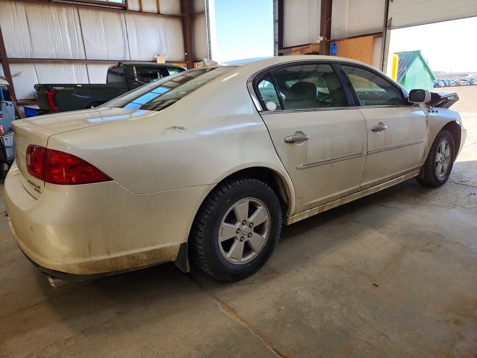 Aukcja sprzedaży 2011 Buick Lucerne, vin: 1G4HJ5EM5BU137497, numer aukcji: 51003746