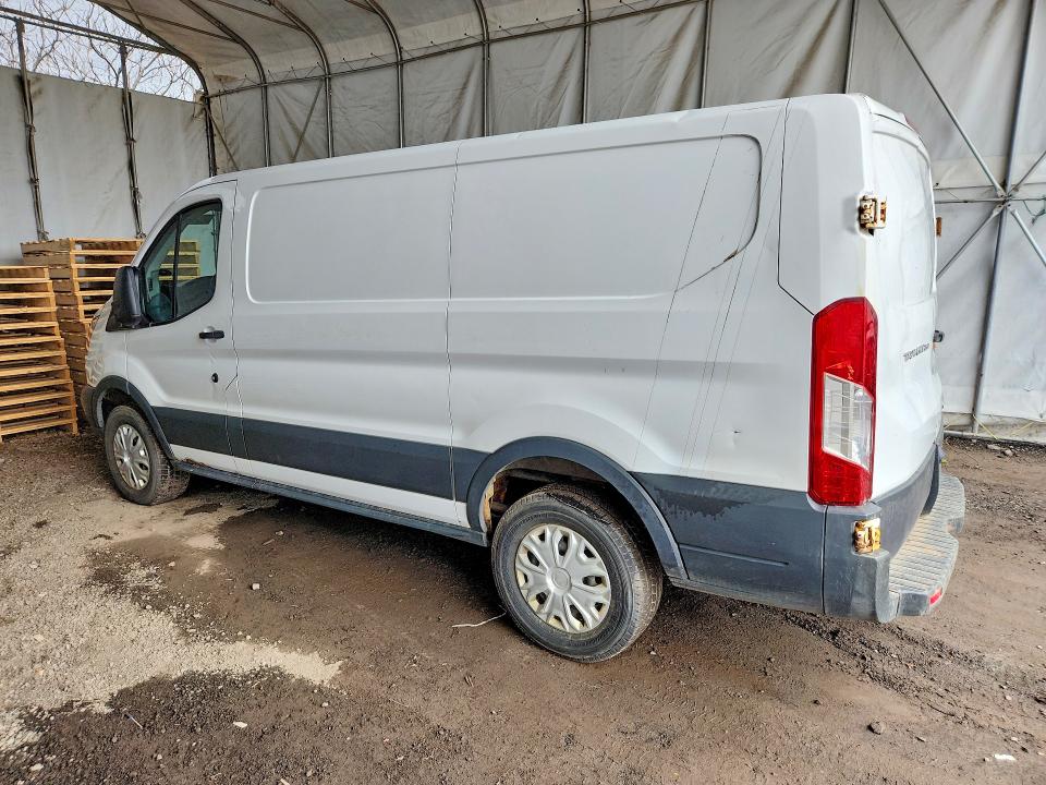 Aukcja sprzedaży 2018 Ford Transit, vin: 1FTYR1ZM2JKA82677, numer aukcji: 50574856
