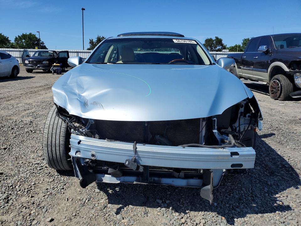 Aukcja sprzedaży 2011 Lexus Es, vin: JTHBK1EG6B2445492, numer aukcji: 50790186