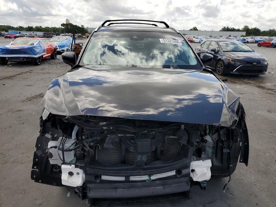 Продаж на аукціоні авто 2024 Mazda Cx-5, vin: JM3KFBEL6R0419027, номер лоту: 51323466